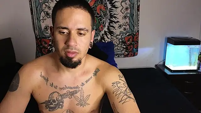 tony and sophia online show from May 28, 12:07 am