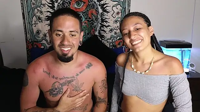 tony and sophia online show from February 27, 12:11 am