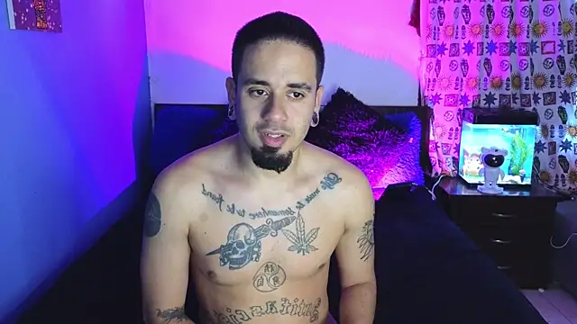 tony and sophia online show from October 22, 11:09 am