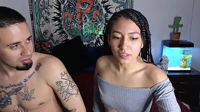 tony and sophia online show from February 3, 12:10 am