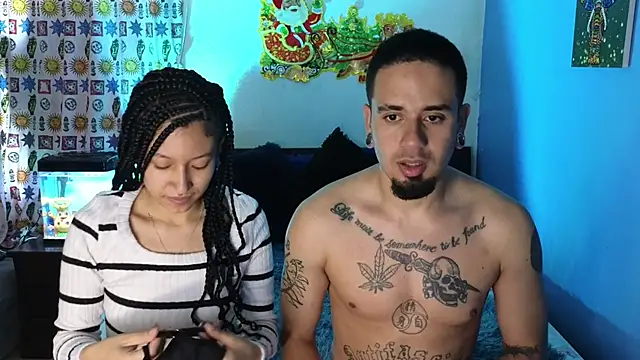 tony and sophia online show from December 1, 11:11 am