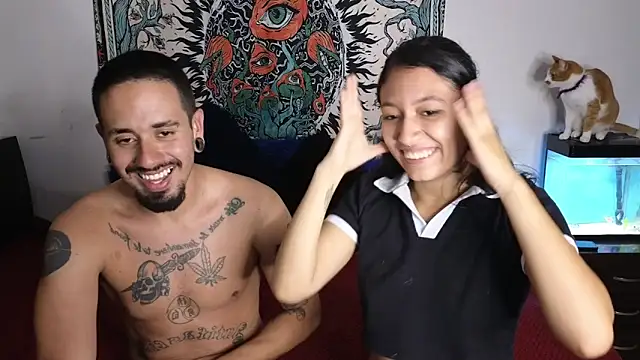 tony and sophia online show from March 30, 12:01 am