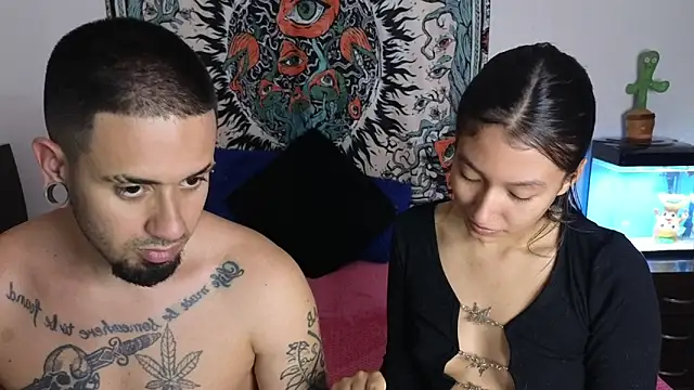 tony and sophia online show from June 3, 12:11 am