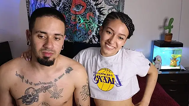 tony and sophia online show from February 5, 11:55 pm