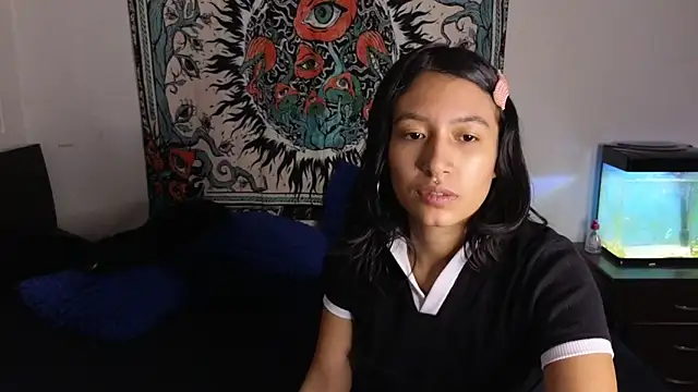 tony and sophia online show from April 8, 12:12 am