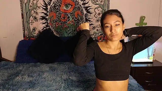 tony and sophia online show from March 21, 12:01 am