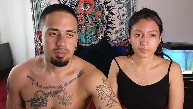 tony and sophia online show from May 15, 7:01 pm