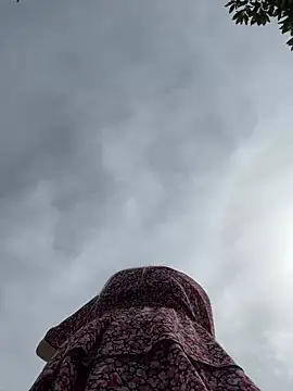 Teya moon  online show from April 2, 10:00 am