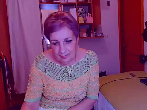Victoria5643 online show from March 9, 7:26 pm