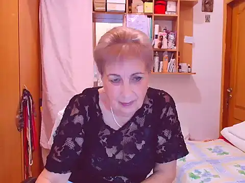 Victoria5643 online show from September 23, 7:43 pm