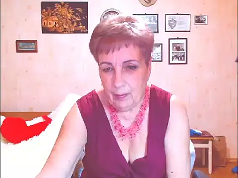 Victoria5643 online show from March 23, 7:58 pm