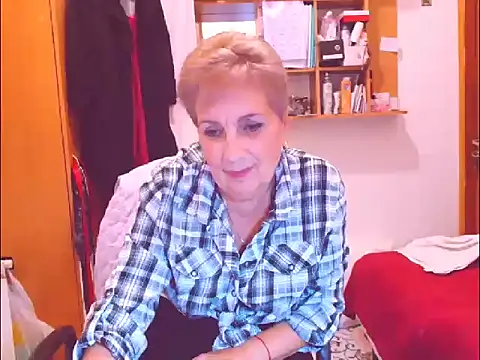 Victoria5643 online show from September 30, 6:14 pm