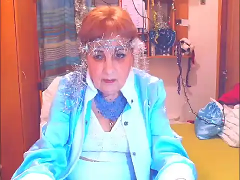 Victoria5643 online show from January 8, 7:31 pm