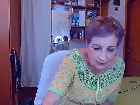 Victoria5643 online show from March 9, 2:32 pm