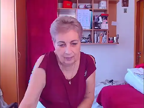 Victoria5643 online show from October 12, 6:37 am