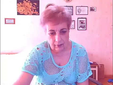 Victoria5643 online show from March 28, 8:04 am