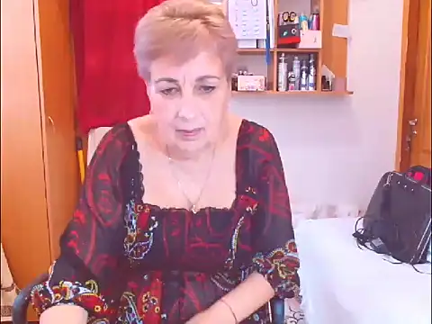 Victoria5643 online show from December 20, 9:34 am