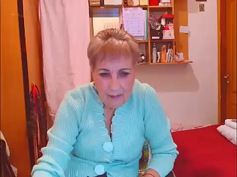 Victoria5643 online show from October 7, 5:58 pm