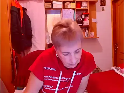 Victoria5643 online show from October 8, 3:46 pm