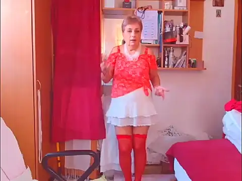 Victoria5643 online show from November 22, 8:57 am