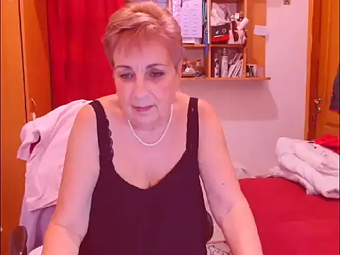 Victoria5643 online show from November 7, 9:08 pm