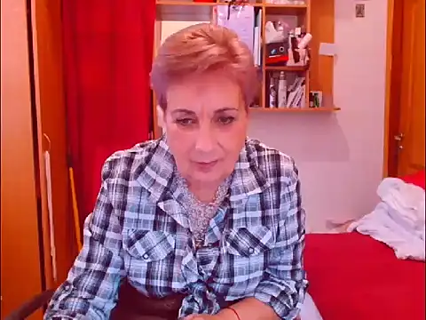 Victoria5643 online show from November 8, 12:20 pm