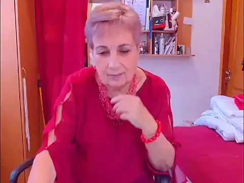 Victoria5643 online show from November 9, 11:03 am