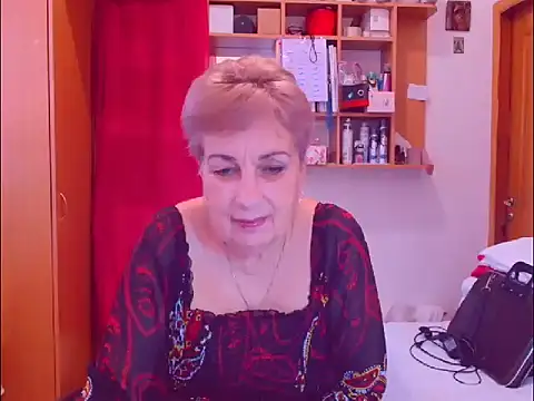 Victoria5643 online show from December 21, 7:54 am