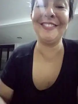 Snapshot of Catalina_JH chatting on February 25, 8:25 am Catalina JH online show from February 25, 8:25 am