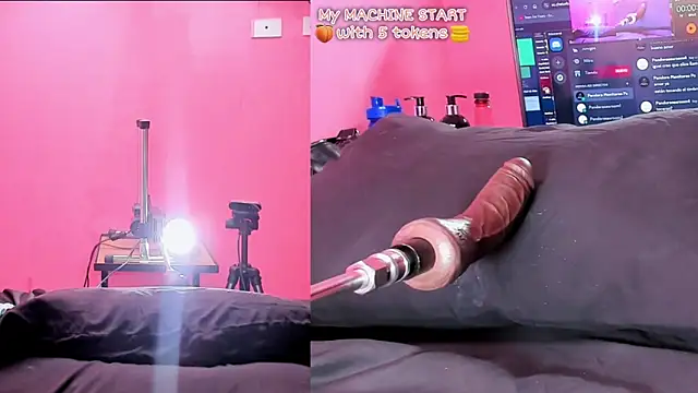 Snapshot of Criistal_Thompson chatting on February 17, 10:49 pm Criistal Thompson online show from February 17, 10:49 pm