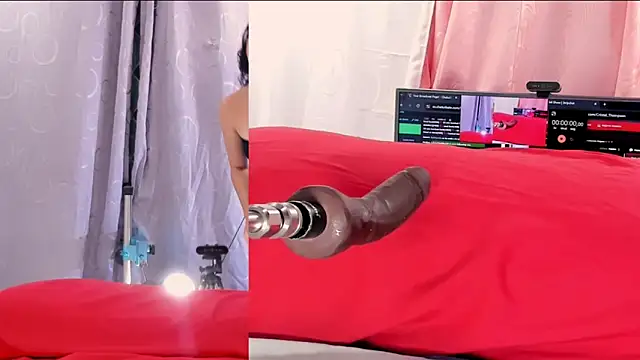 Criistal Thompson online show from November 4, 11:36 am