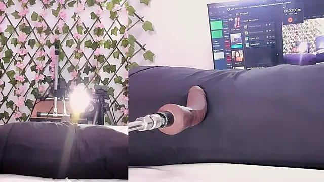 Snapshot of Criistal_Thompson chatting on September 27, 1:39 pm Criistal Thompson online show from September 27, 1:39 pm