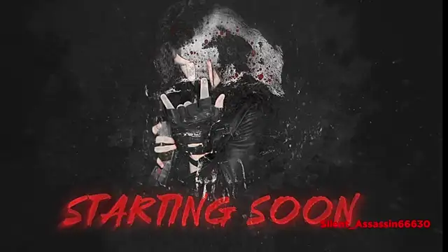 Snapshot of Rocker_Assassin66630 chatting on November 19, 4:12 am Rocker Assassin66630 online show from November 19, 4:12 am