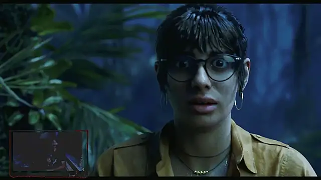 Snapshot of Rocker_Assassin66630 chatting on November 20, 3:40 am Rocker Assassin66630 online show from November 20, 3:40 am