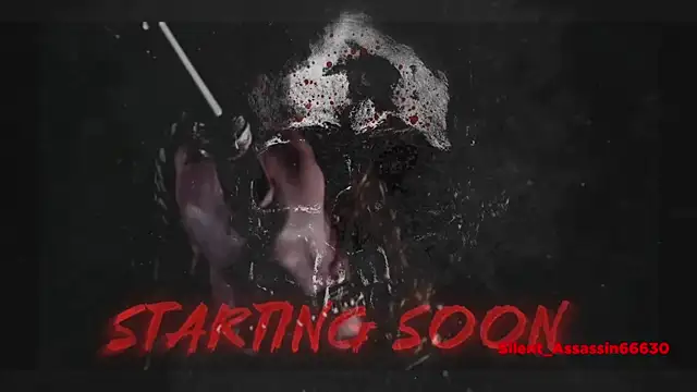 Snapshot of Rocker_Assassin66630 chatting on October 21, 12:43 am Rocker Assassin66630 online show from October 21, 12:43 am