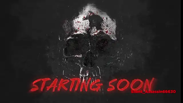 Snapshot of Rocker_Assassin66630 chatting on November 12, 4:27 am Rocker Assassin66630 online show from November 12, 4:27 am