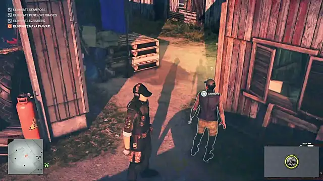 Rocker Assassin66630 online show from December 20, 5:21 am