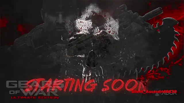 Snapshot of Rocker_Assassin66630 chatting on September 8, 10:09 pm Rocker Assassin66630 online show from September 8, 10:09 pm