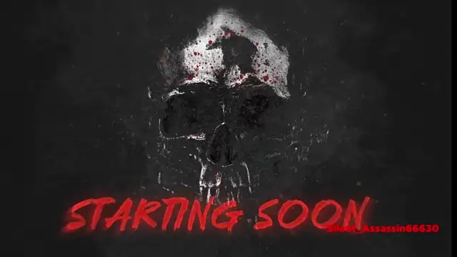 Snapshot of Rocker_Assassin66630 chatting on November 9, 1:42 am Rocker Assassin66630 online show from November 9, 1:42 am