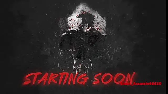 Snapshot of Rocker_Assassin66630 chatting on November 11, 2:50 am Rocker Assassin66630 online show from November 11, 2:50 am