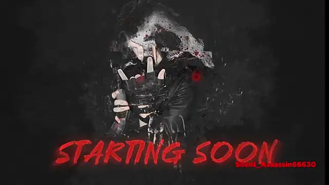 Snapshot of Rocker_Assassin66630 chatting on November 14, 3:10 am Rocker Assassin66630 online show from November 14, 3:10 am