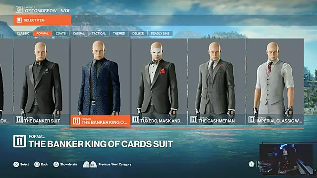 Snapshot of Rocker_Assassin66630 chatting on December 3, 1:06 am Rocker Assassin66630 online show from December 3, 1:06 am