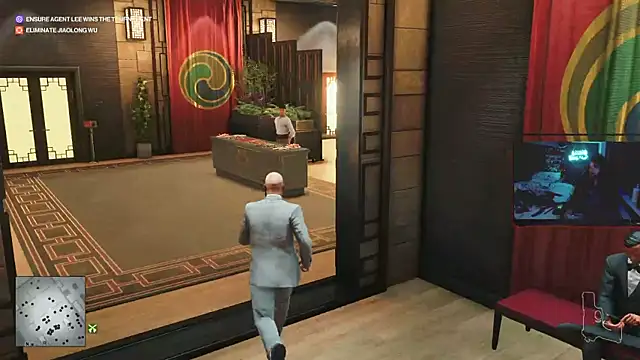 Snapshot of Rocker_Assassin66630 chatting on October 13, 1:18 am Rocker Assassin66630 online show from October 13, 1:18 am