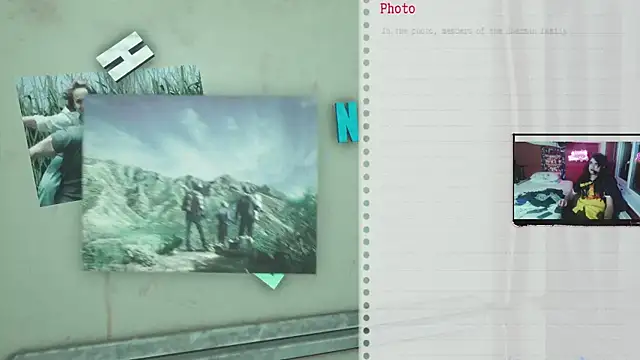 Snapshot of Rocker_Assassin66630 chatting on October 14, 1:39 am Rocker Assassin66630 online show from October 14, 1:39 am