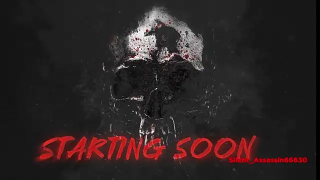 Snapshot of Rocker_Assassin66630 chatting on November 13, 3:54 am Rocker Assassin66630 online show from November 13, 3:54 am