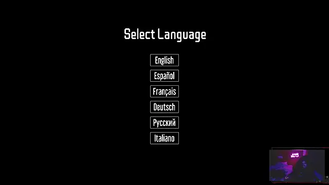 Rocker Assassin66630 online show from January 7, 2:27 am