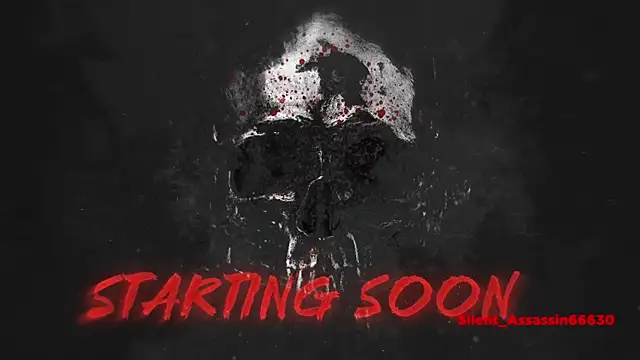 Snapshot of Rocker_Assassin66630 chatting on October 10, 2:34 am Rocker Assassin66630 online show from October 10, 2:34 am