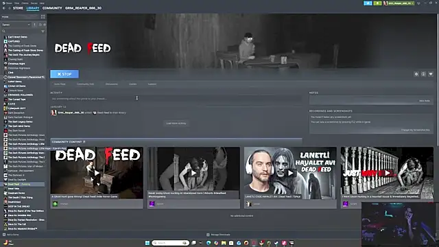 Rocker Assassin66630 online show from January 14, 5:00 am