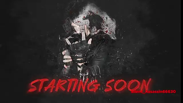 Snapshot of Rocker_Assassin66630 chatting on November 15, 4:05 am Rocker Assassin66630 online show from November 15, 4:05 am