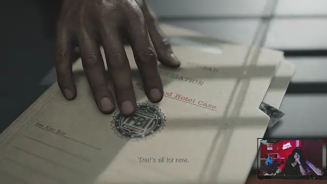 Rocker Assassin66630 online show from March 7, 3:35 am